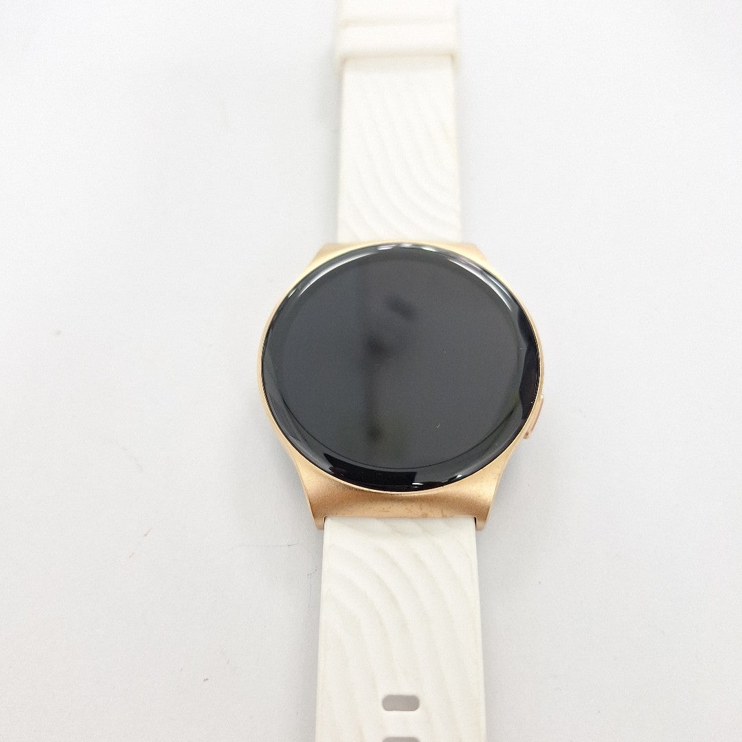 SMARTWATCH MOTOROLA MOTO WATCH 120 45 MM GPS (SEMINUEVO)