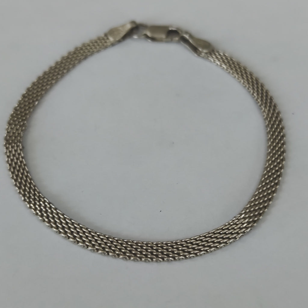 PULSERA PLATA 4.3 GRMS (SEMINUEVO)
