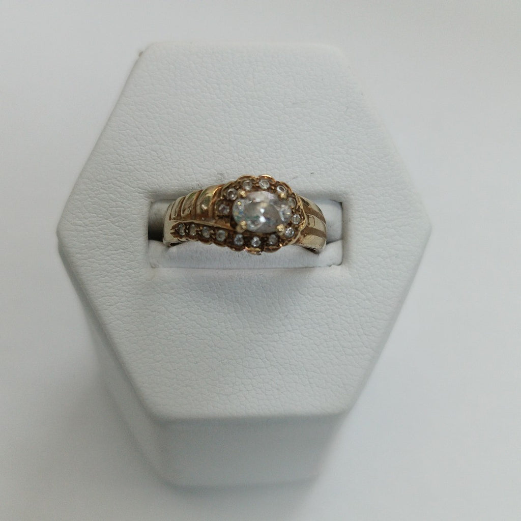 ANILLITO ORO 8 K 3,00 GRMS (SEMINUEVO)