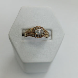 ANILLITO ORO 8 K 3,00 GRMS (SEMINUEVO)