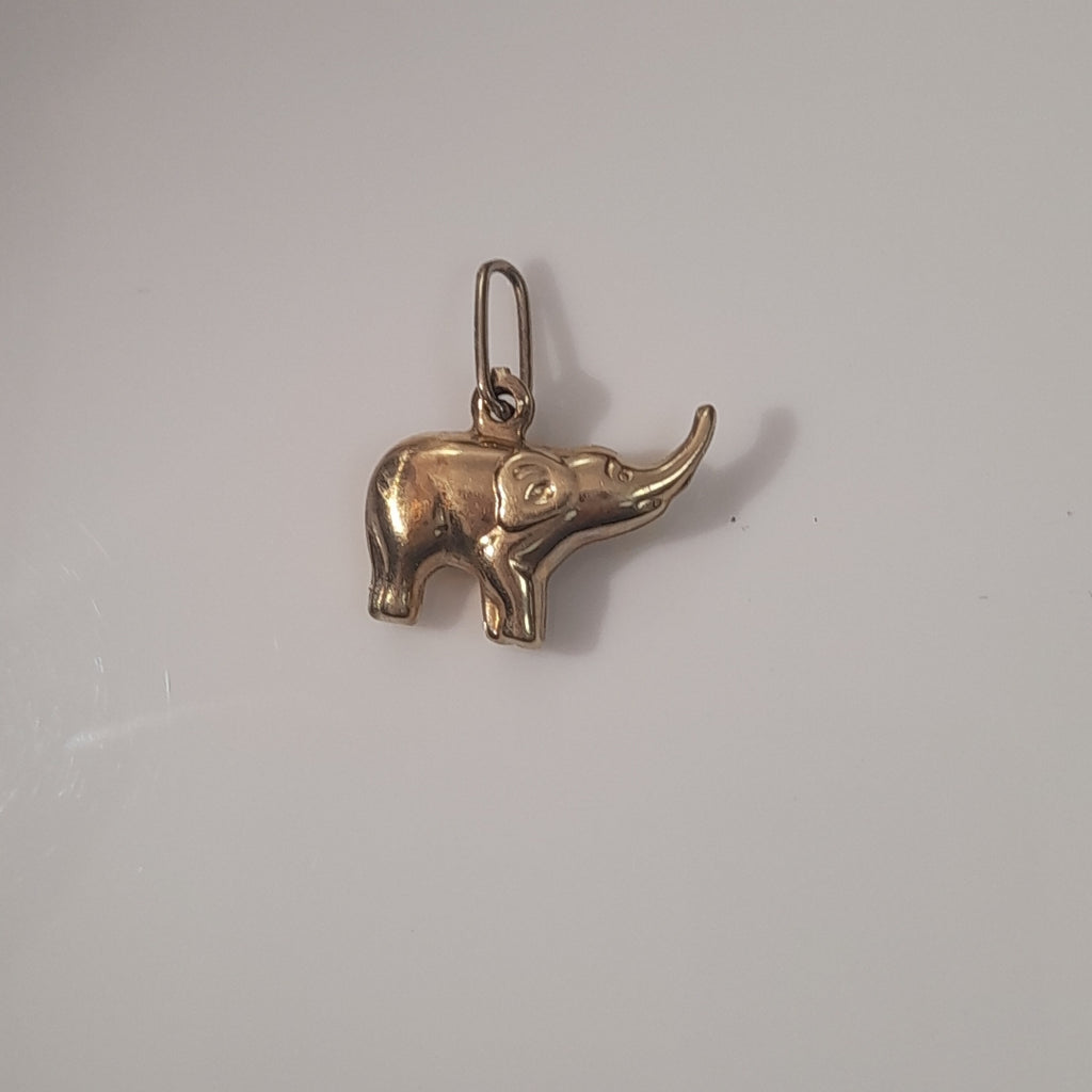DIJE ORO 10 K 1,00 GRMS (SEMINUEVO)