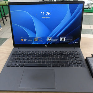 LAPTOP HP 255 G10 (2024) 1 TB SSD 16 GB RAM (SEMINUEVO)