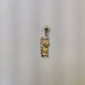 DIJE ORO 10 K 1,20 GRMS (SEMINUEVO)