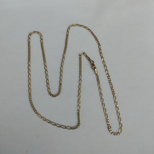 CADENA ORO 14 K 5.6 GRMS (SEMINUEVO)