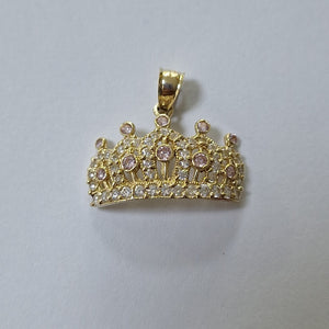 DIJE ORO 14 K 2,40 GRMS (SEMINUEVO)