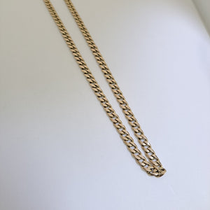 CADENA ORO 14 K 42.2 GRMS (SEMINUEVO)