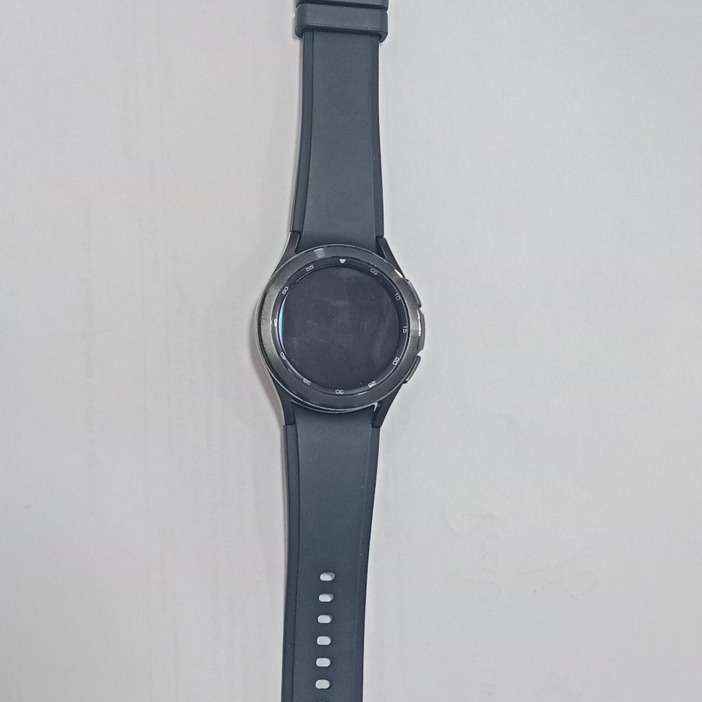SMARTWATCH SAMSUNG GALAXY WATCH 4 CLASSIC SM-R880 42 MM GPS (SEMINUEVO)