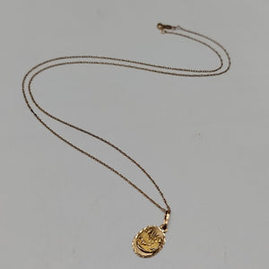 CADENA ORO 10 K 1.3 GRMS (SEMINUEVO)