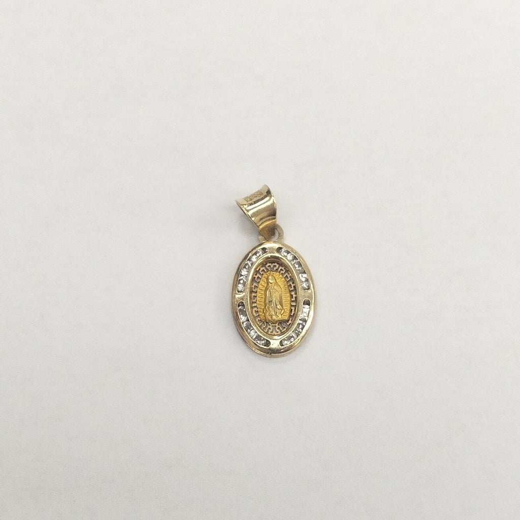 DIJE ORO 10 K 0,70 GRMS (SEMINUEVO)