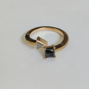 ANILLITO ORO 18 K 3.7 GRMS (SEMINUEVO)