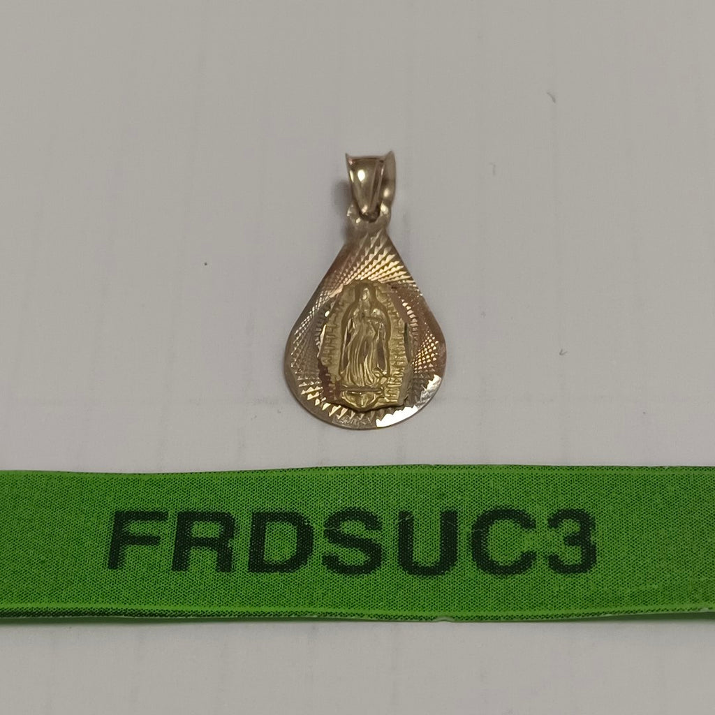 DIJE ORO 10 K 1 GRMS (SEMINUEVO)