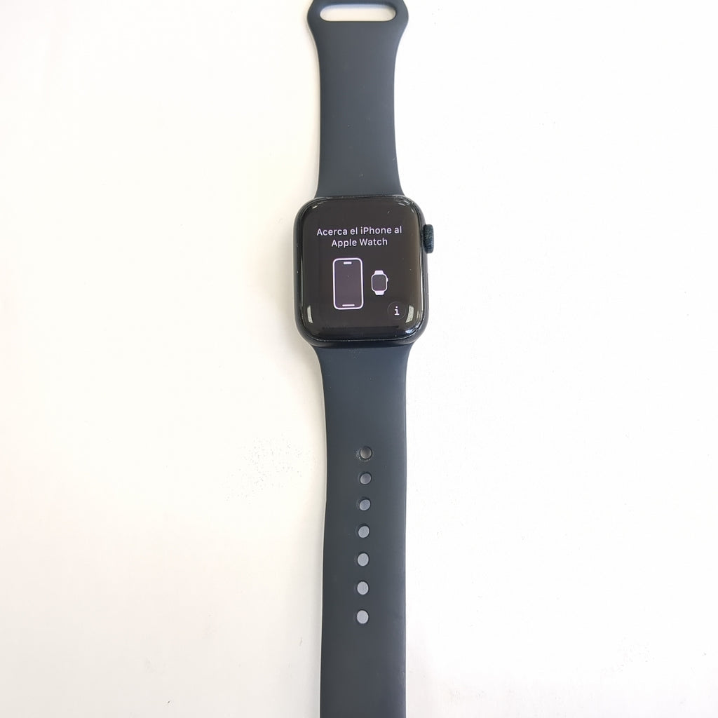 SMARTWATCH APPLE SE 2 ALUMINIO A2722 40 MM GPS (SEMINUEVO)