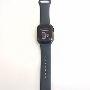 SMARTWATCH APPLE SE 2 ALUMINIO A2722 40 MM GPS (SEMINUEVO)