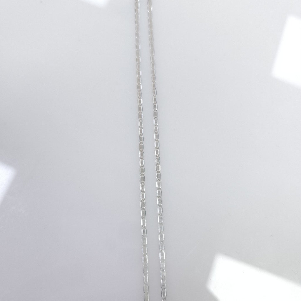 CADENA PLATA 4.4 GRMS (SEMINUEVO)