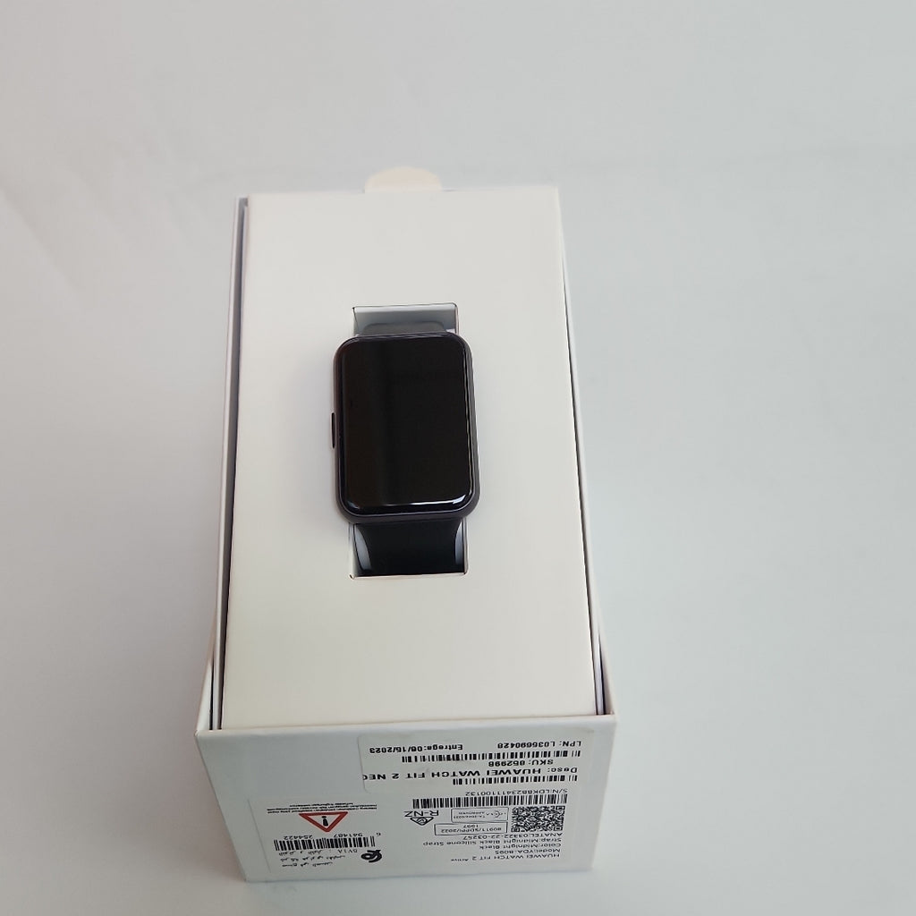SMARTWATCH HUAWEI WATCH FIT 2 YDA-B09S 44 MM BLUETOOTH (SEMINUEVO)