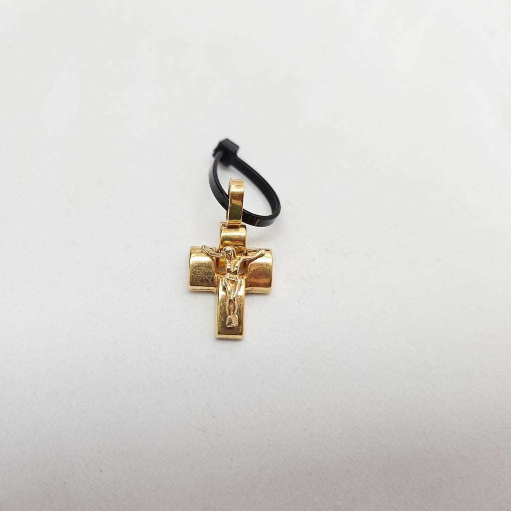 DIJE ORO 14 K 3.5 GRMS (SEMINUEVO)