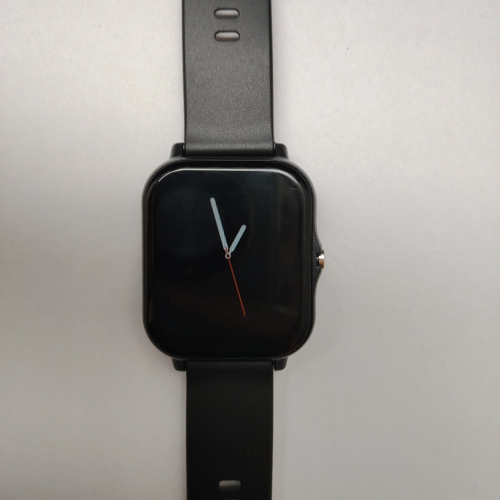 SMARTWATCH OTRAS MARCAS OTROS MODELOS 30 A 39 MM BLUETOOTH (SEMINUEVO)