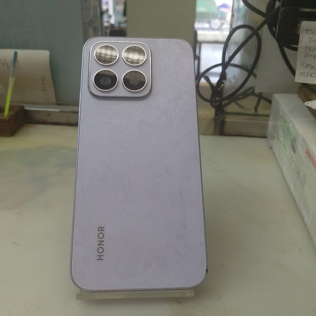 CELULAR HONOR X8C ABR-LX3 (2025) 512 GB 8 GB RAM (SEMINUEVO)