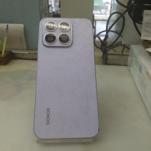 CELULAR HONOR X8C ABR-LX3 (2025) 512 GB 8 GB RAM (SEMINUEVO)