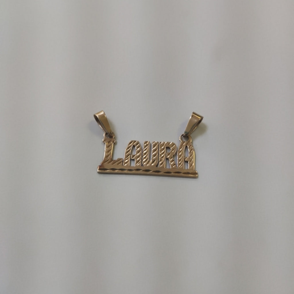 DIJE ORO 14 K 3 GRMS (SEMINUEVO)