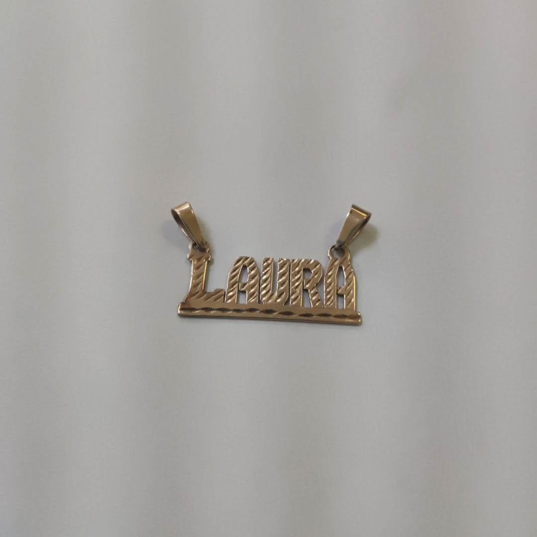 DIJE ORO 14 K 3 GRMS (SEMINUEVO)