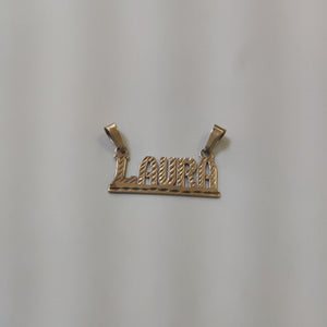 DIJE ORO 14 K 3 GRMS (SEMINUEVO)