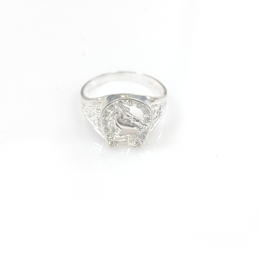 ANILLITO PLATA 4.2 GRMS (SEMINUEVO)