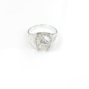 ANILLITO PLATA 4.2 GRMS (SEMINUEVO)