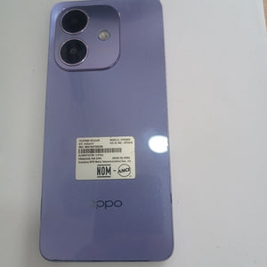 CELULAR OPPO A40 CPH2669 (2024) 256 GB 4 GB RAM (SEMINUEVO)