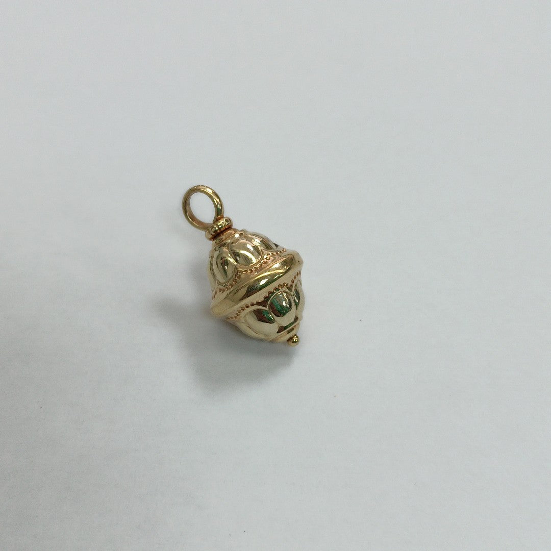 DIJE ORO 14 K 2,90 GRMS (SEMINUEVO)