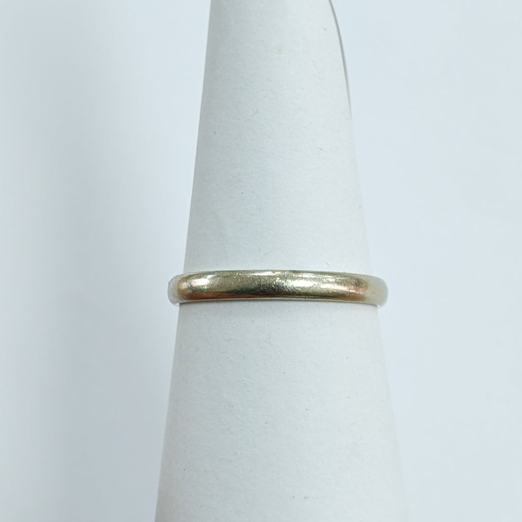 ARGOLLA ORO 18 K 2,00 GRMS (SEMINUEVO)
