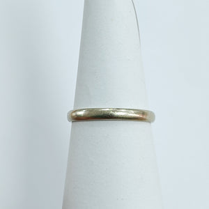 ARGOLLA ORO 18 K 2,00 GRMS (SEMINUEVO)