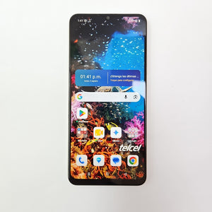 CELULAR REALME NOTE 70 RMX5313 (2025) 128 GB 4 GB RAM (SEMINUEVO)