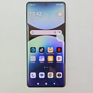 CELULAR XIAOMI REDMI NOTE 14 PRO 24116RACCG (2024) 256 GB 8 GB RAM (SEMINUEVO)