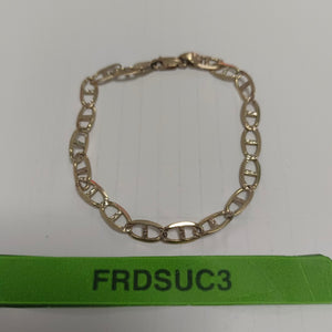 PULSERA ORO 14 K 5,70 GRMS (SEMINUEVO)