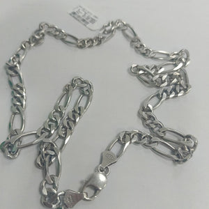 CADENA PLATA 67.3 GRMS (SEMINUEVO)