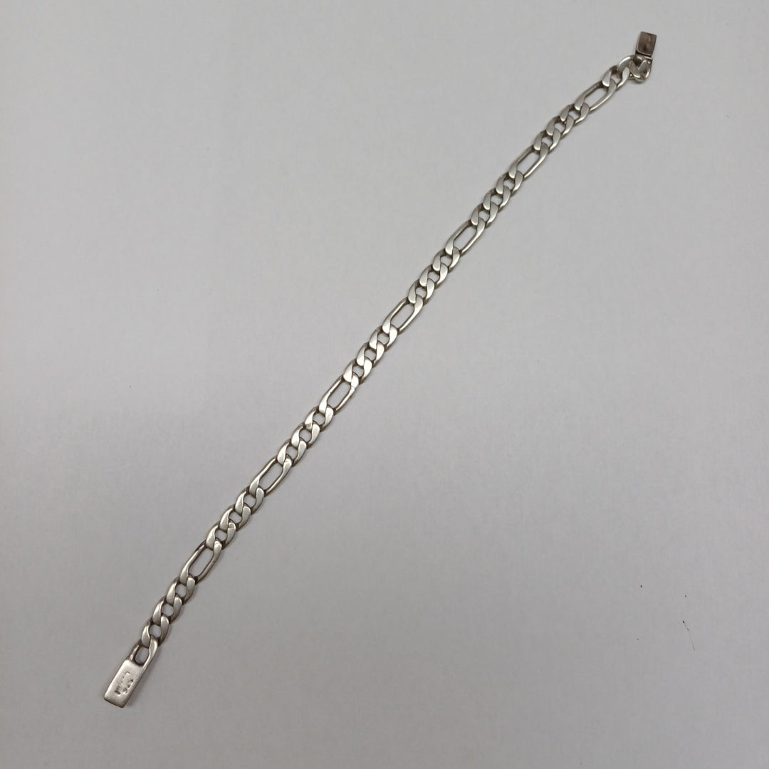 PULSERA PLATA 9,90 GRMS (SEMINUEVO)