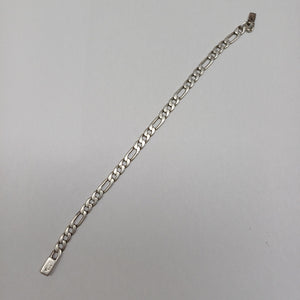 PULSERA PLATA 9,90 GRMS (SEMINUEVO)