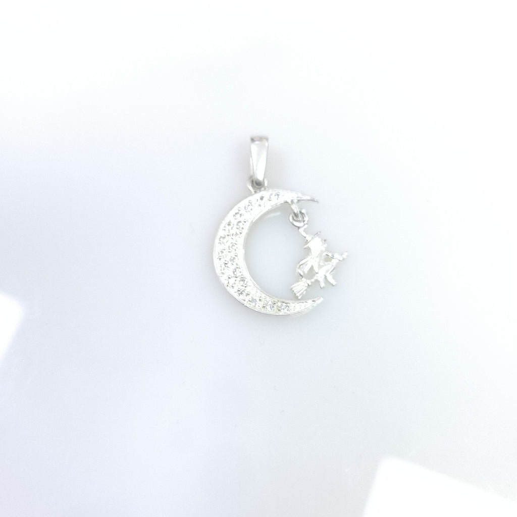 DIJE PLATA 3.9 GRMS (SEMINUEVO)