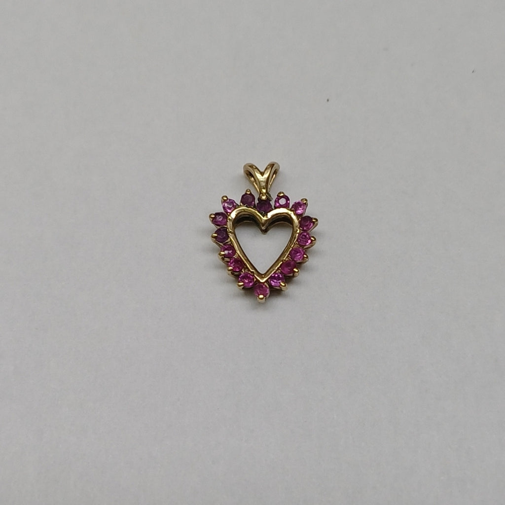 DIJE ORO 14 K 1,00 GRMS (SEMINUEVO)