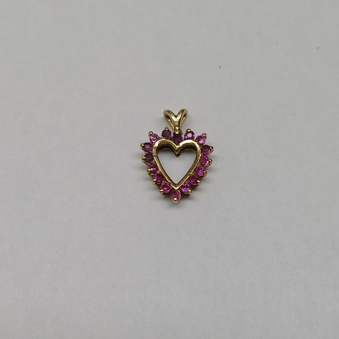 DIJE ORO 14 K 1,00 GRMS (SEMINUEVO)