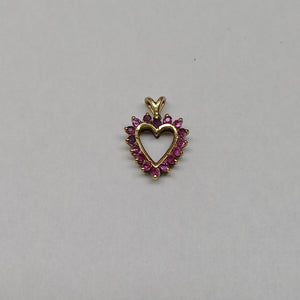 DIJE ORO 14 K 1,00 GRMS (SEMINUEVO)