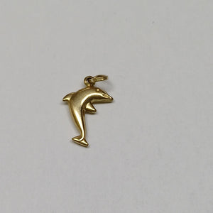 DIJE ORO 14 K 0,60 GRMS (SEMINUEVO)