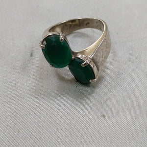 ANILLITO ORO 14 K 6,00 GRMS (SEMINUEVO)