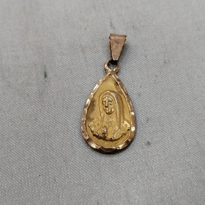 DIJE ORO 10 K 1.2 GRMS (SEMINUEVO)