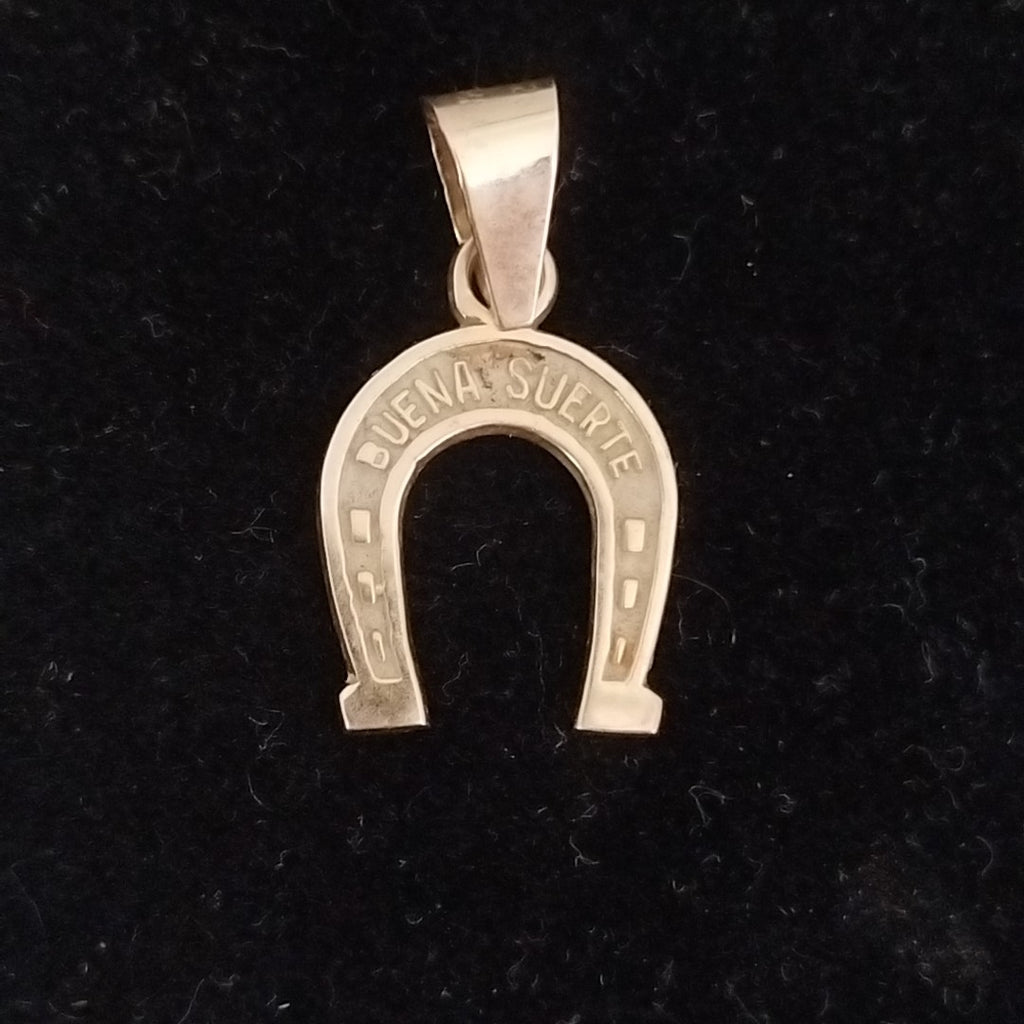 DIJE ORO 14 K 1,70 GRMS (SEMINUEVO)