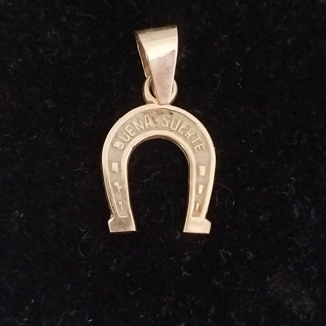 DIJE ORO 14 K 1,70 GRMS (SEMINUEVO)