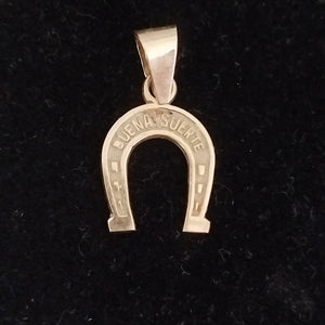 DIJE ORO 14 K 1,70 GRMS (SEMINUEVO)