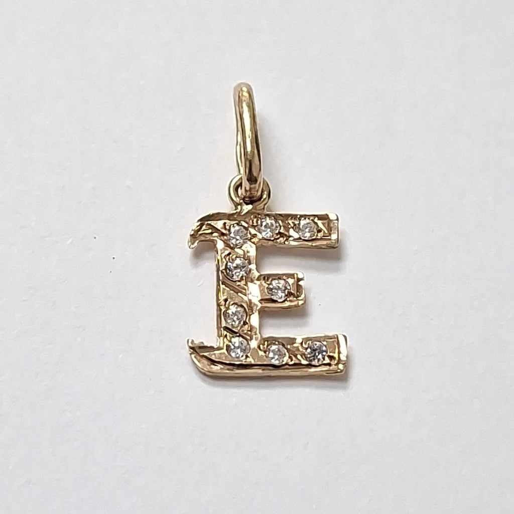 DIJE ORO 10 K 0.5 GRMS (SEMINUEVO)