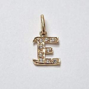 DIJE ORO 10 K 0.5 GRMS (SEMINUEVO)